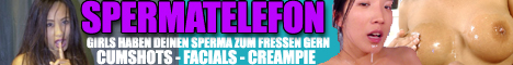 196 0900 Spermatelefon - Telefonsex Cumshots, Facials und Creampie